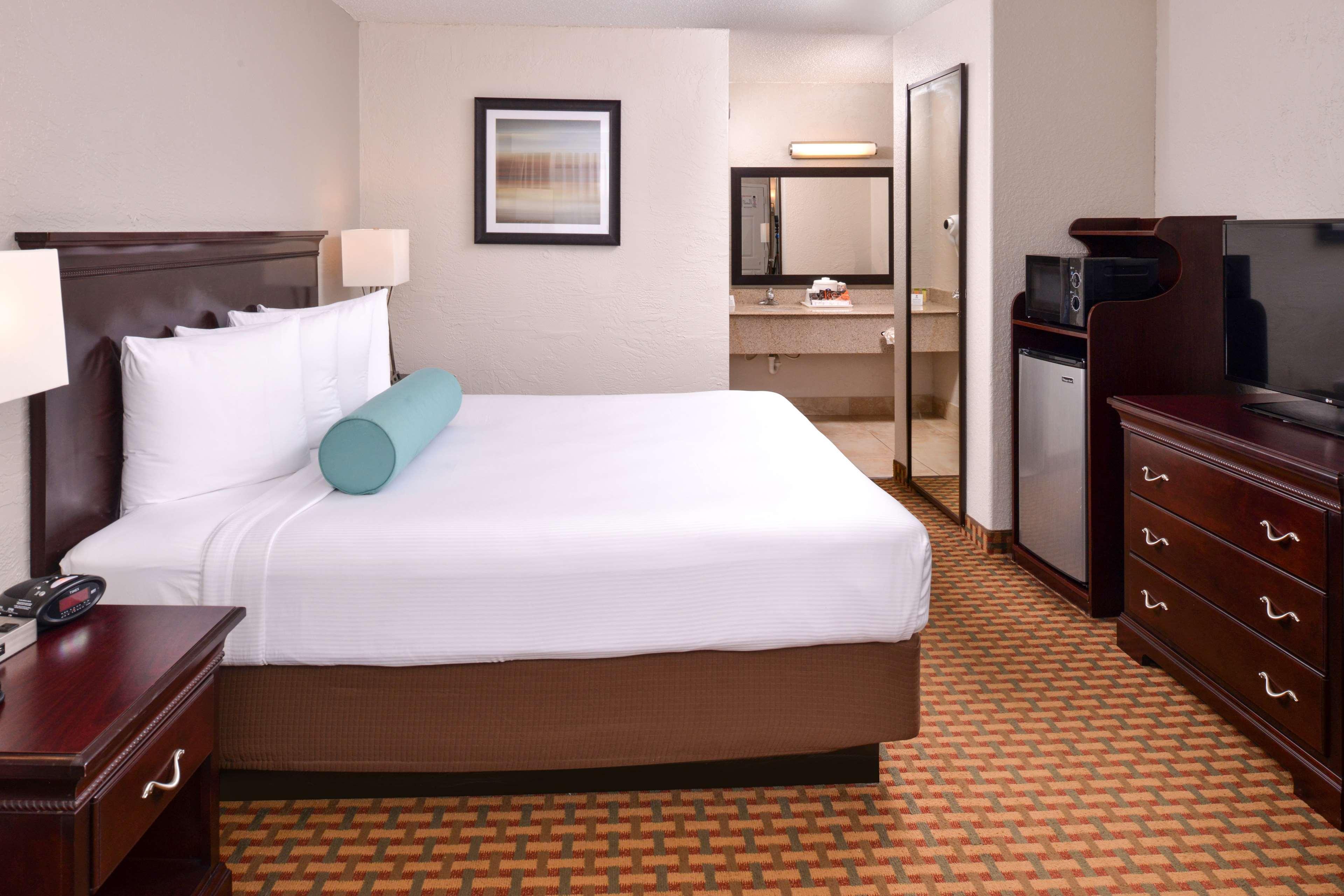 Mai Hana Hotel- Intl Drive, Trademark Collection By Wyndham Williamsburg Exteriér fotografie