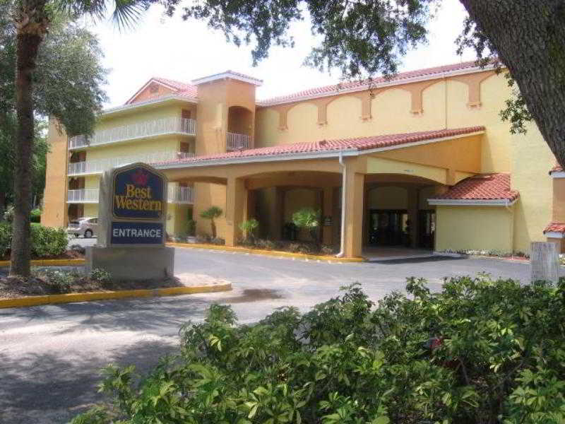Mai Hana Hotel- Intl Drive, Trademark Collection By Wyndham Williamsburg Exteriér fotografie