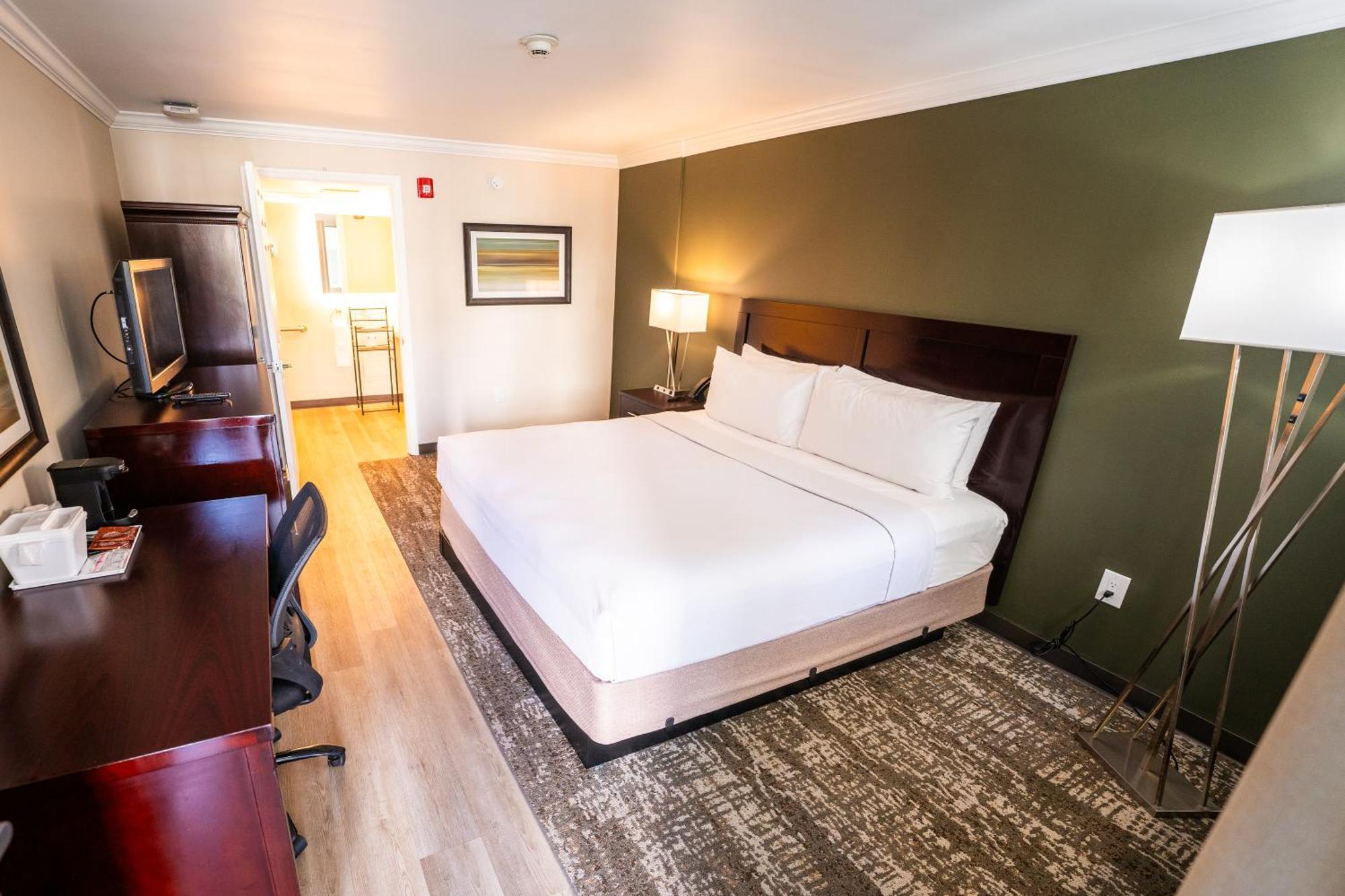 Mai Hana Hotel- Intl Drive, Trademark Collection By Wyndham Williamsburg Exteriér fotografie
