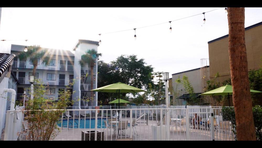Mai Hana Hotel- Intl Drive, Trademark Collection By Wyndham Williamsburg Exteriér fotografie